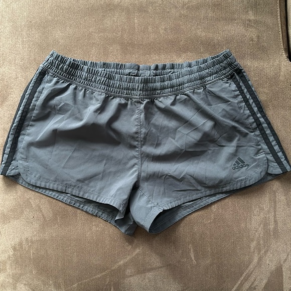 Adidas AeroReady 3in Athletic Shorts - Picture 1 of 5